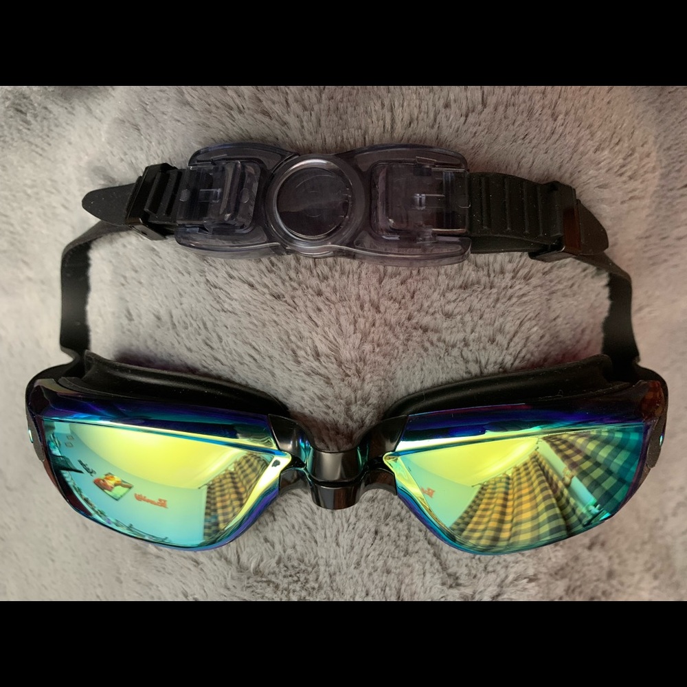 Aegend glasses